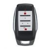 PARADOX REM15 Remote Control with Backlit Buttons
