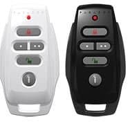 PARADOX REM25 Two-way Wireless Remote Control