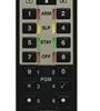 PARADOX REM3 Hand-Held Two-Way Remote Keypad