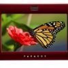 PARADOX TM50 Touch Intuitive Touchscreen