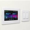 PARADOX TM70WB TM70 In-Wall Bracket