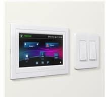 PARADOX TM70WB TM70 In-Wall Bracket