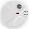 PARADOX WS588P Wireless Smoke Detector