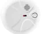 PARADOX WS588P Wireless Smoke Detector