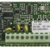 PARADOX ZX4 4-Zone Expansion Module