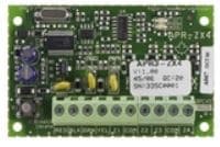 PARADOX ZX4 4-Zone Expansion Module