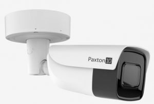 Paxton10 Vari-Focal Bullet Camera – 8MP