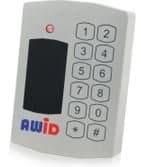 RBH AWID NDK-2025LFTM & NDK-2025HFTM Sentinel-Prox™ Proximity Reader