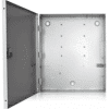 RBH ENCL-1: WALL MOUNT METAL ENCLOSURE