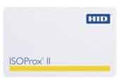 RBH HID-1386 – One side Printable Prox Card