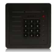 RBH HID ProxPro with Keypad 5355