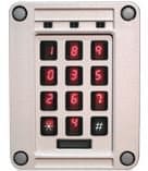 RBH Scramble Keypads