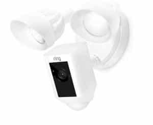 Ring Floodlight Cam