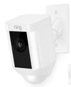 Ring Spotlight Cam Mount