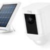 Ring Spotlight Cam Solar