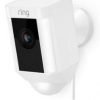 Ring Spotlight Cam Wired