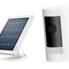 Ring Stick Up Cam Solar