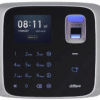 Dahua Standalone Time and Attendance