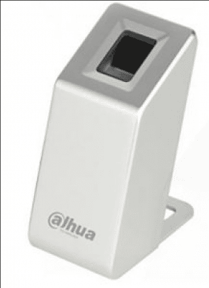 Dahua Fingerprint Enrollment Reader