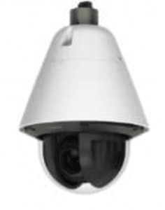 Axis Canon VB-R12VE (H2) Network Camera