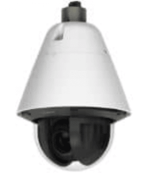Axis Canon VB-R12VE (H2) Network Camera