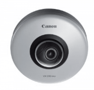 Canon VB-S31D Mk II Network Camera