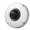 Canon VB-S800VE Network Camera