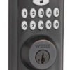 WEISER SmartCode