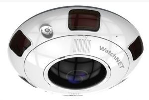Watchnet MPIX-12-360-FIR