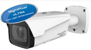 Watchnet MPIX-40BIMRAI