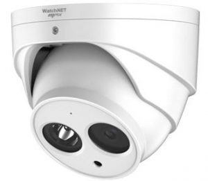 Watchnet MPIX-40IRBFT