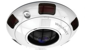 Watchnet MPIX-60-360-FIR