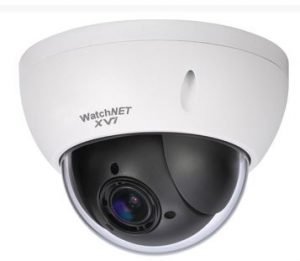 Watchnet XVI-21MP-4X