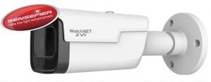 Watchnet XVI-40BIMRDR2