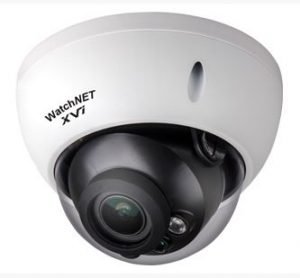 Watchnet XVI-40VDV-IRV