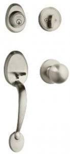 <h1>Weiser Daytona</h1>