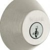 Weiser Deadbolt
