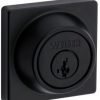 Weiser Deadbolt