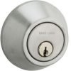 Weiser Deadbolt