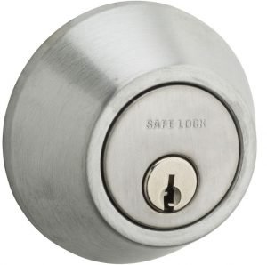 Weiser Deadbolt