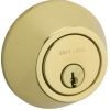 Weiser Deadbolt