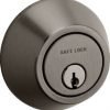 Weiser Deadbolt