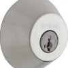 Weiser Deadbolt