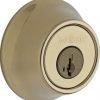 Weiser Deadbolt