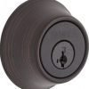 Weiser Deadbolt