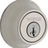 Weiser Deadbolt