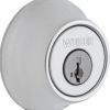 Weiser Deadbolt