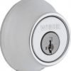 Weiser Deadbolt