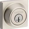 Weiser Deadbolt