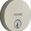 Weiser Deadbolt